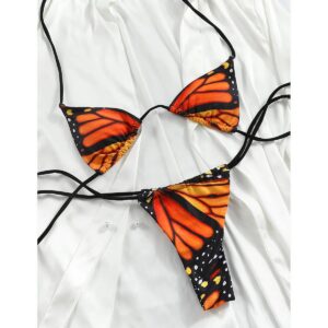 Exclusivo Bikini Mariposa